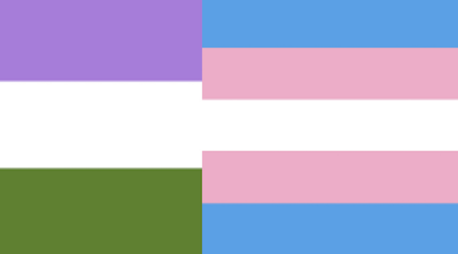 Research Studies Regarding Gender Affirming HealthCare for Kids
